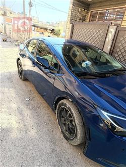 تويوتا بريوس